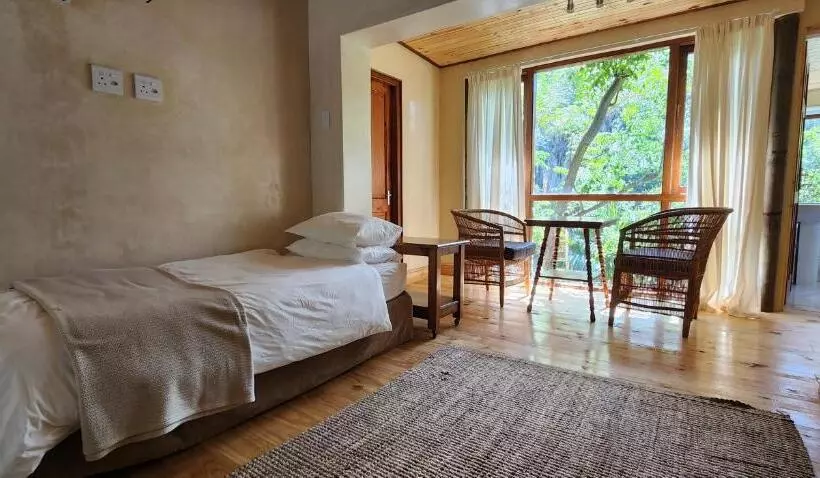 فندق Monkey Valley Resort