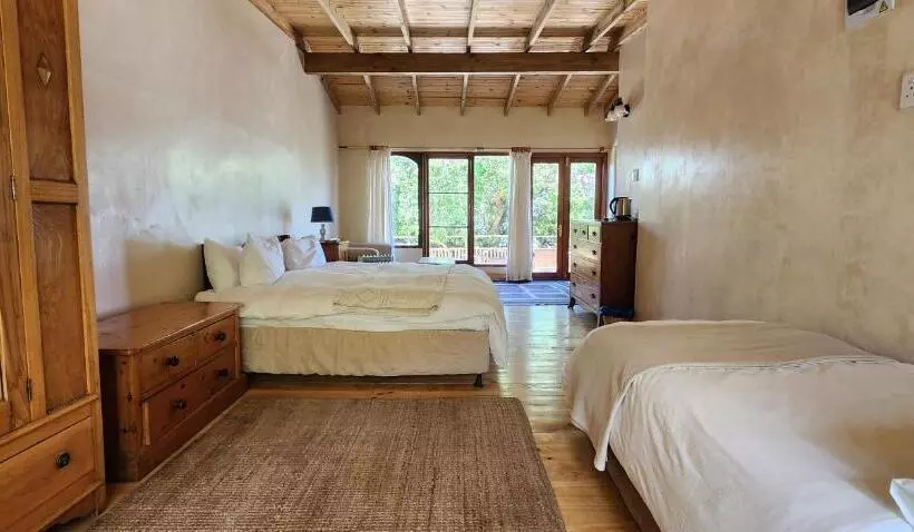 فندق Monkey Valley Resort