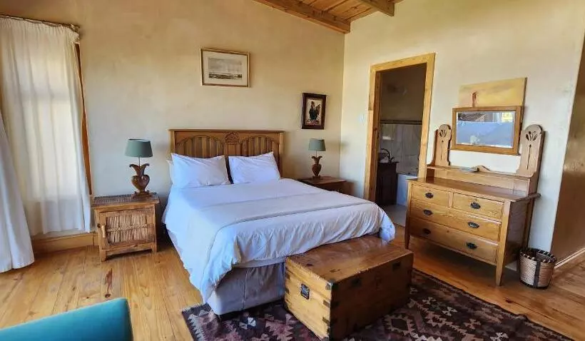 فندق Monkey Valley Resort