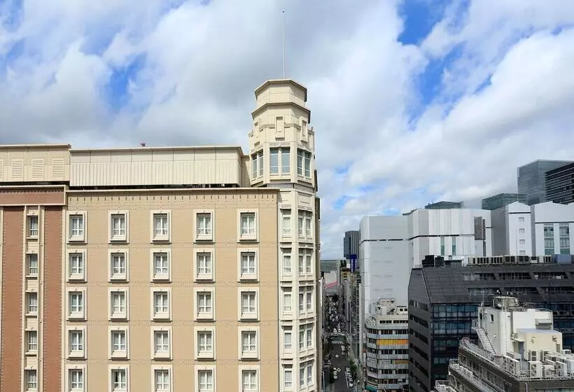 فندق Monterey Ginza