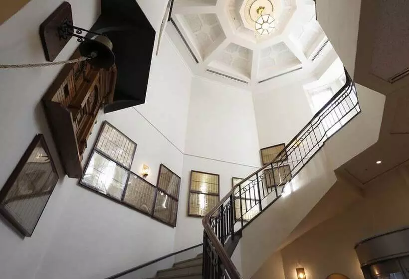 فندق Monterey Ginza