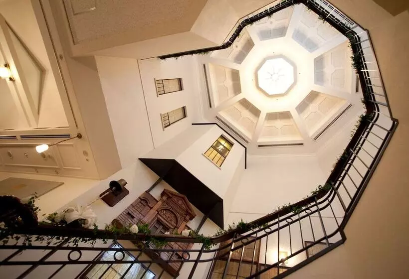 فندق Monterey Ginza