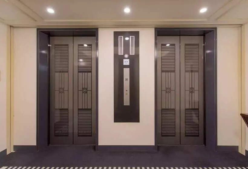 فندق Monterey Ginza