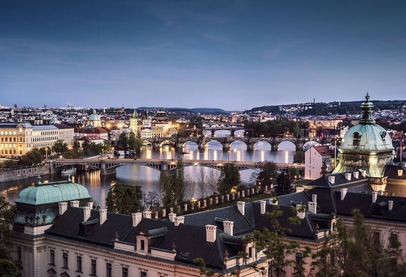 My Hotel Apollon Prague