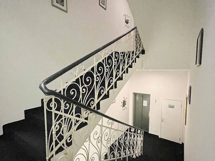 My Hotel Apollon Prague