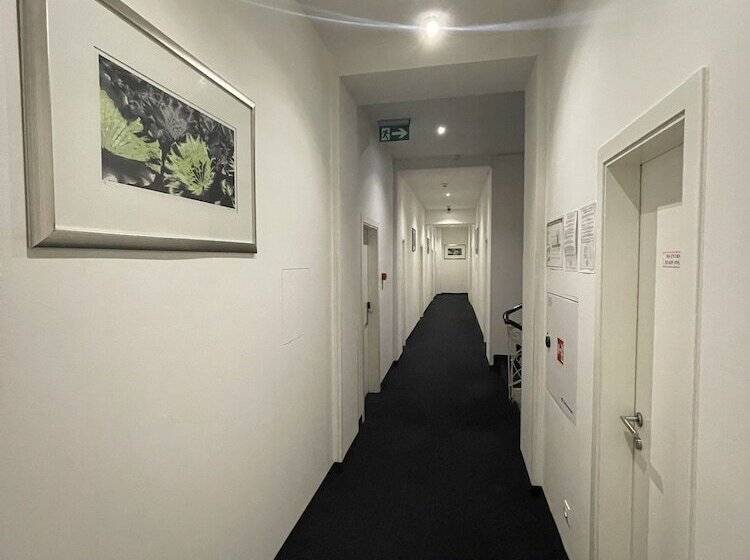 My Hotel Apollon Prague