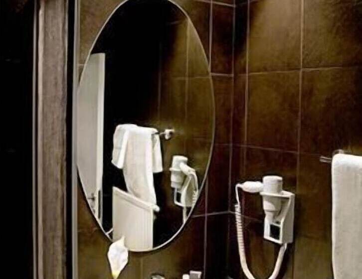 My Hotel Apollon Prague