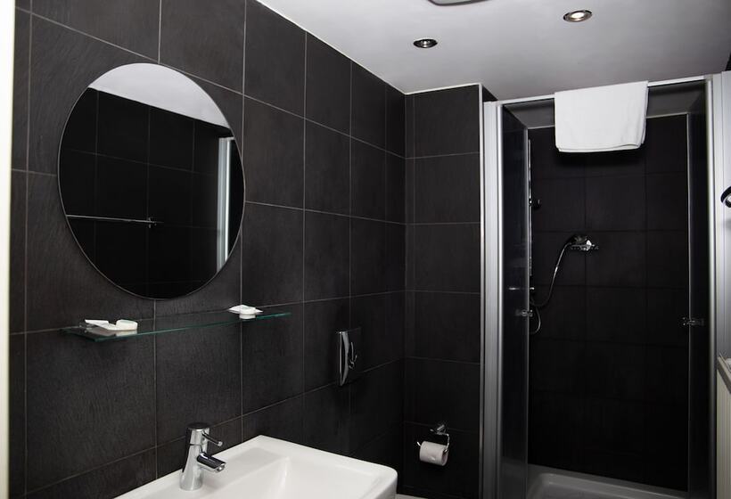 My Hotel Apollon Prague