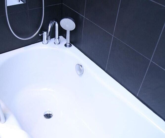 My Hotel Apollon Prague