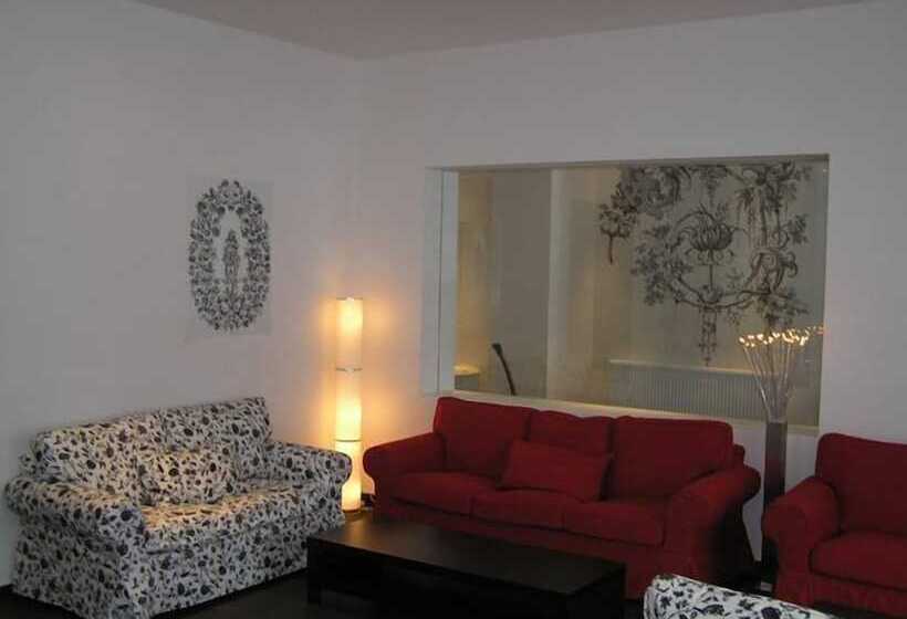 My Hotel Apollon Prague