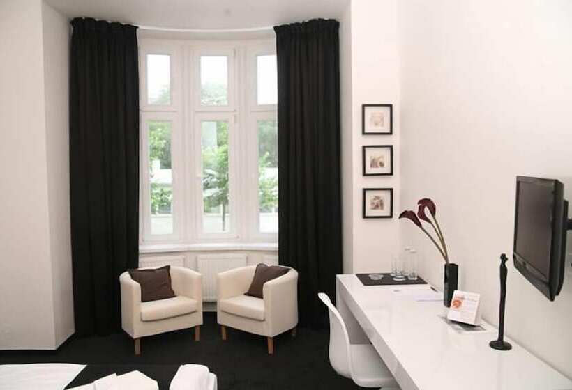 My Hotel Apollon Prague