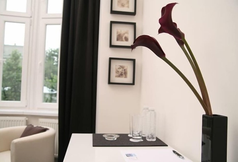 My Hotel Apollon Prague