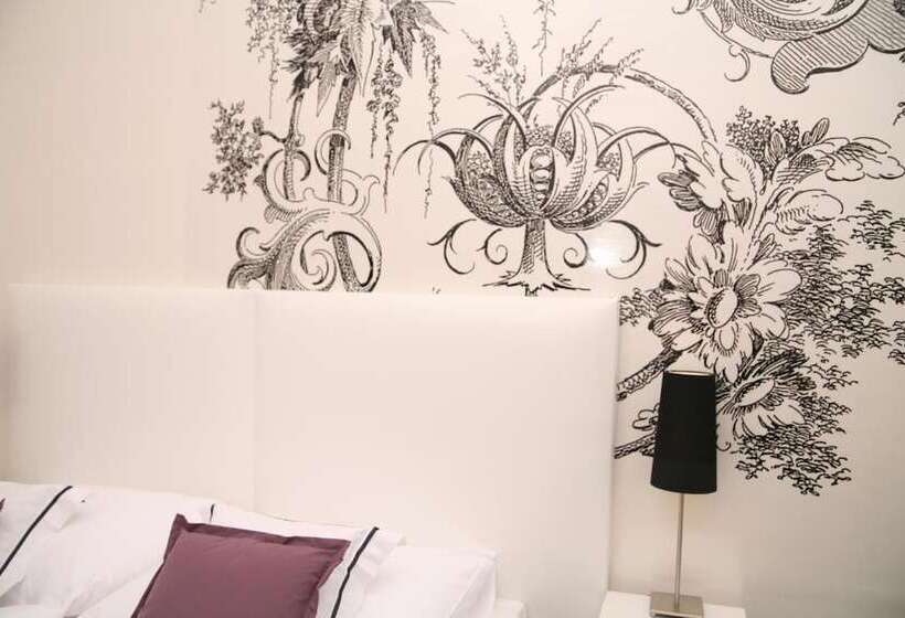 My Hotel Apollon Prague