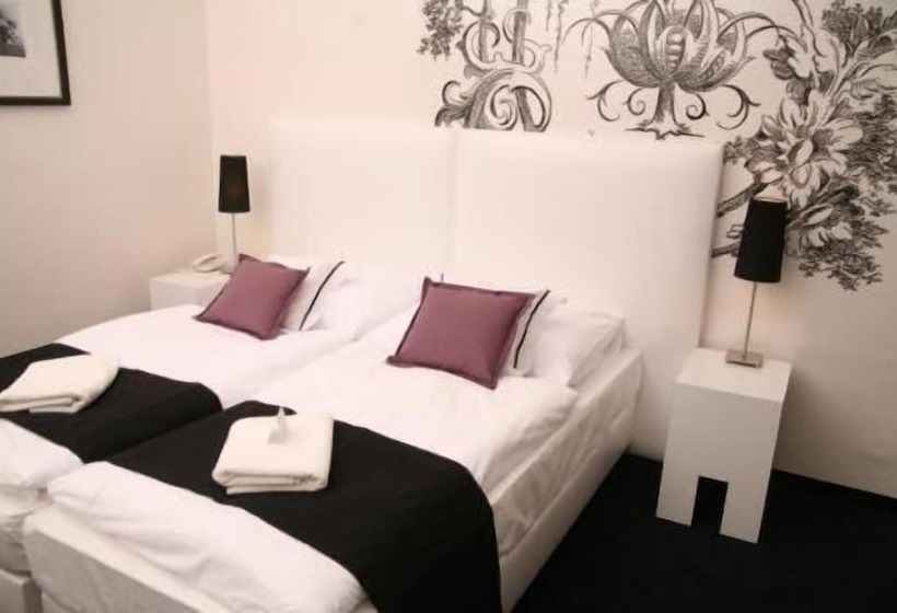 My Hotel Apollon Prague