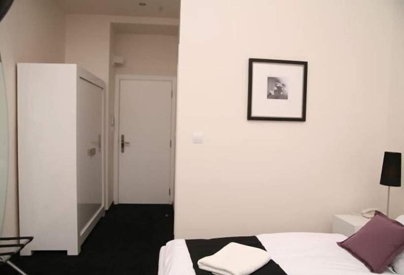 My Hotel Apollon Prague