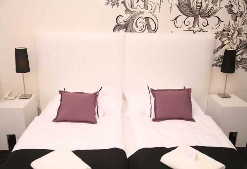 My Hotel Apollon Prague