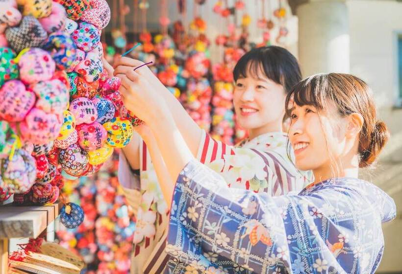 فندق Mystays Matsuyama