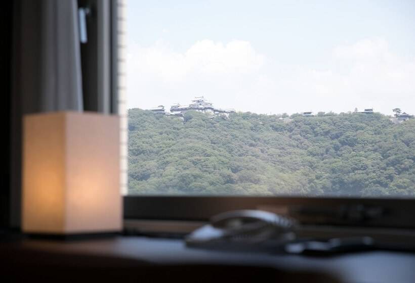 فندق Mystays Matsuyama