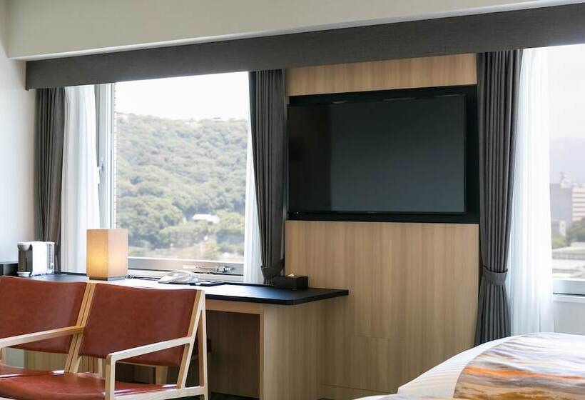 فندق Mystays Matsuyama