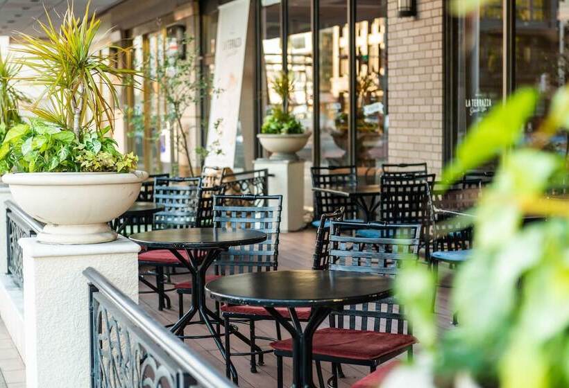 فندق Mystays Matsuyama