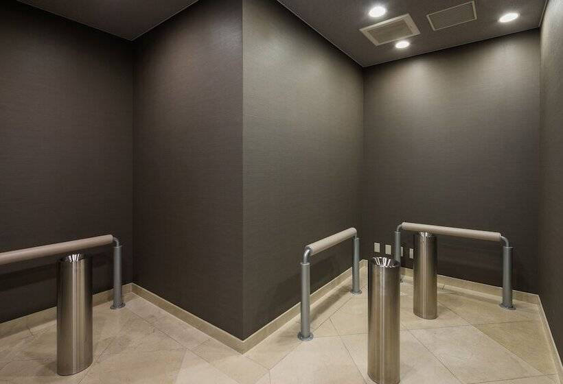 فندق Mystays Matsuyama