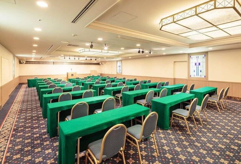 فندق Mystays Matsuyama