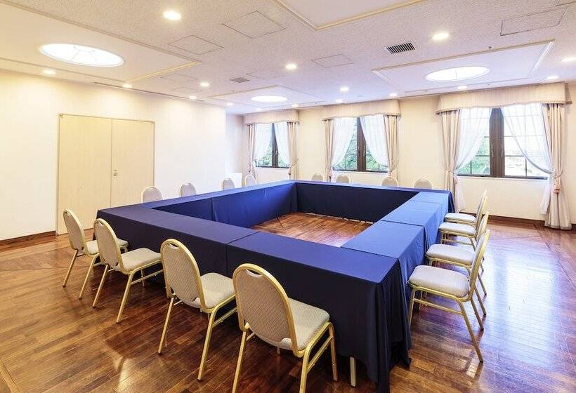 فندق Mystays Matsuyama