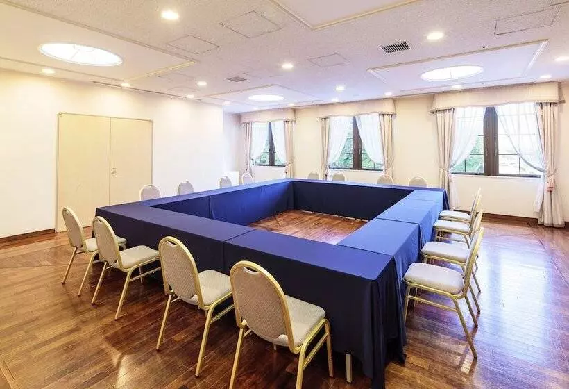 호텔 Mystays Matsuyama