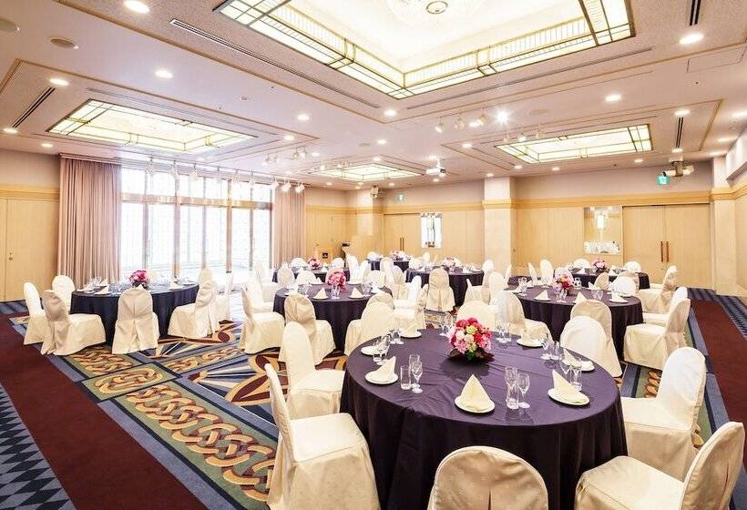 فندق Mystays Matsuyama