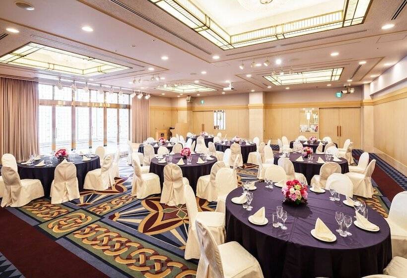 فندق Mystays Matsuyama