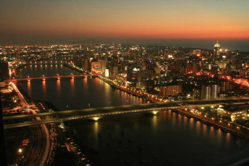 בית מלון כפרי Nikko Niigata