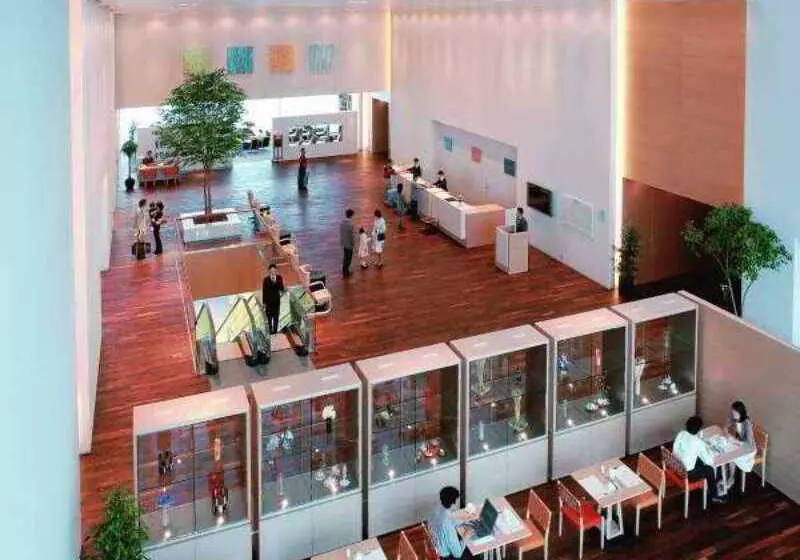 ホテル Nikko Niigata