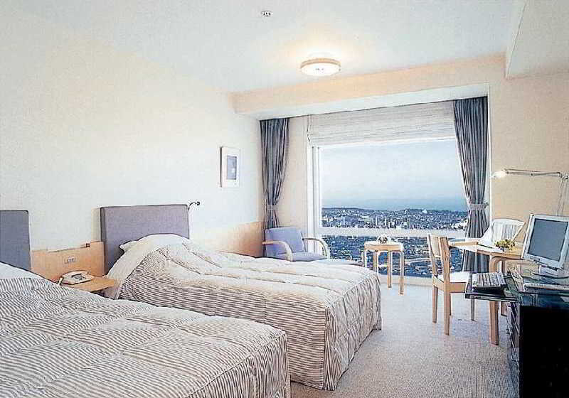 בית מלון כפרי Nikko Niigata