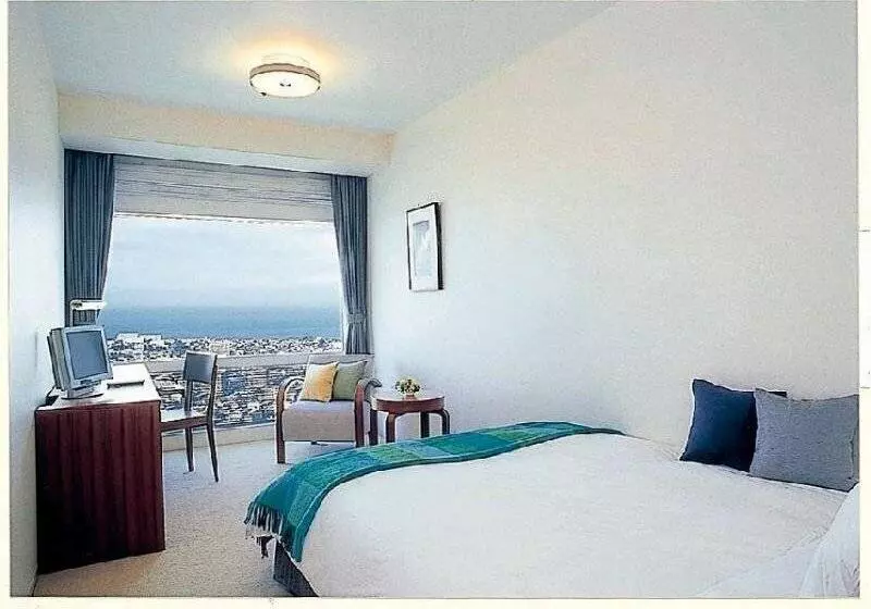 ホテル Nikko Niigata