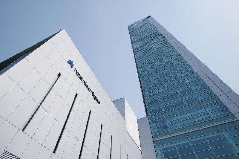 בית מלון כפרי Nikko Niigata