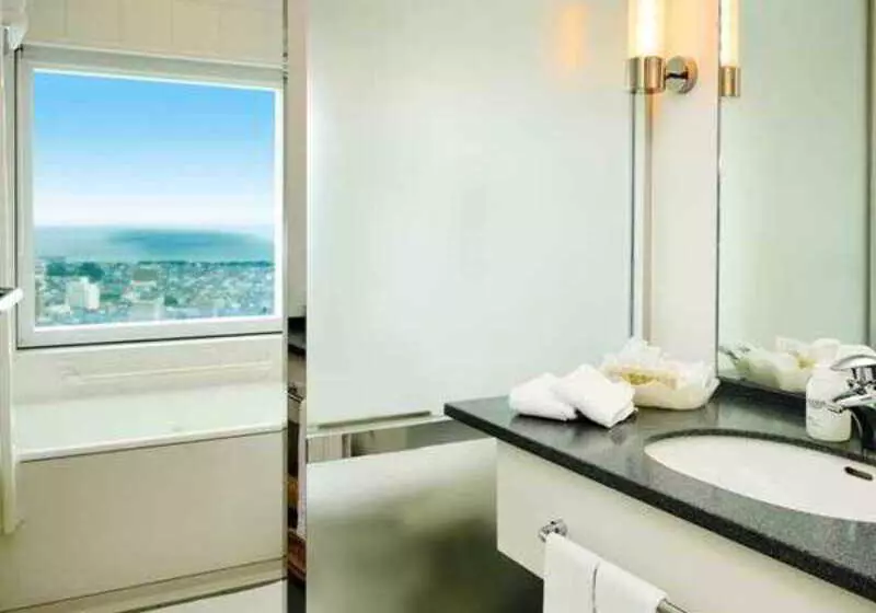 ホテル Nikko Niigata