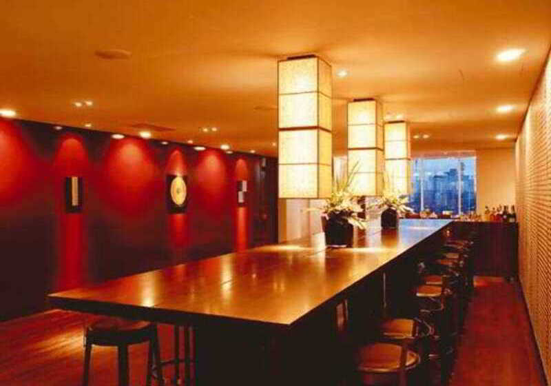 בית מלון כפרי Nikko Niigata