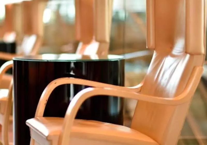 ホテル Nikko Niigata