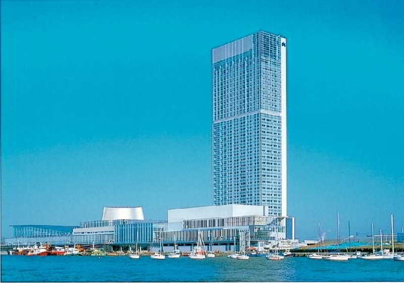 בית מלון כפרי Nikko Niigata