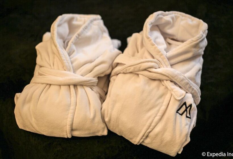 酒店 Old Town Square Residence By Emblem