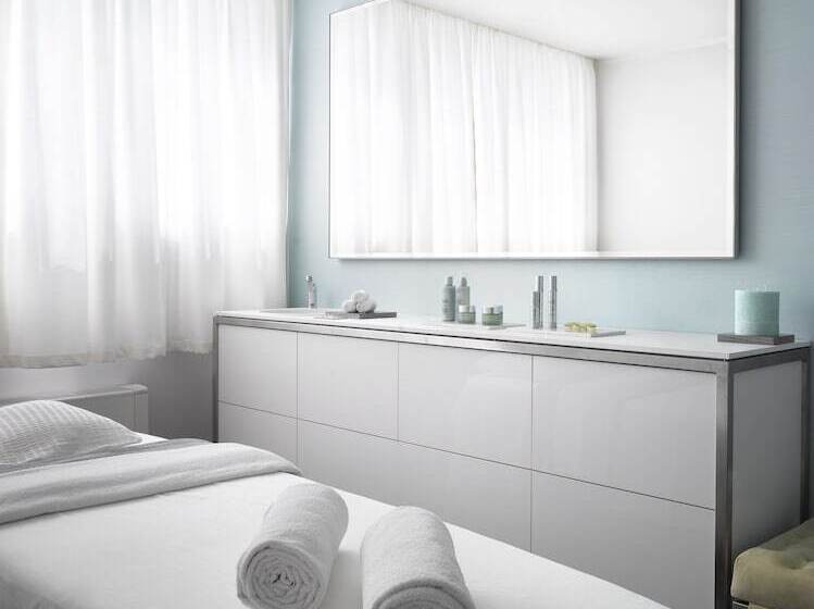 酒店 Old Town Square Residence By Emblem