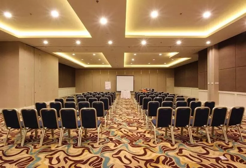 Pop! Hotel Festival Citylink