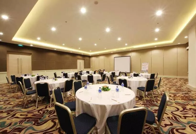 Pop! Hotel Festival Citylink