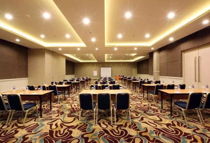 Pop! Hotel Festival Citylink