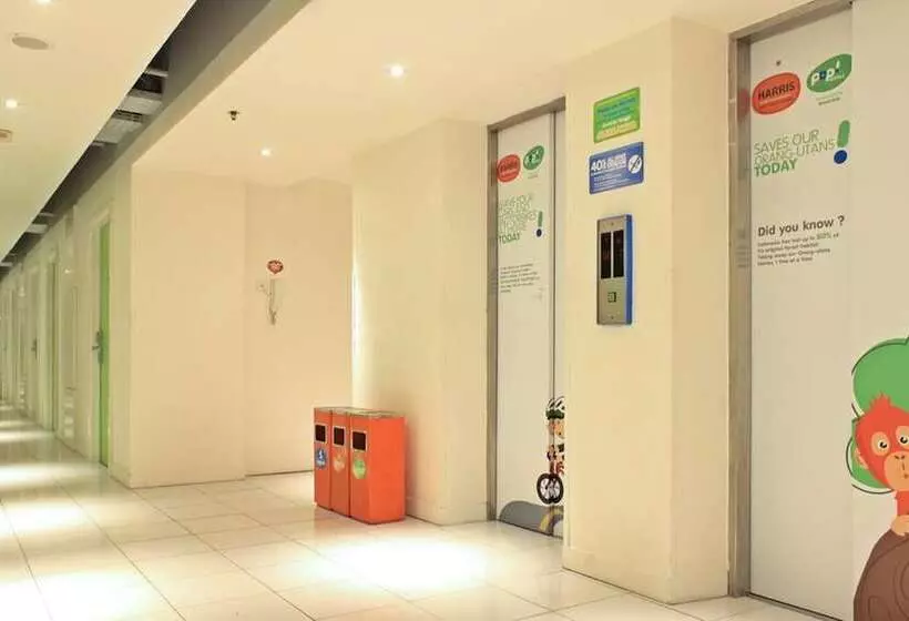 Pop! Hotel Festival Citylink