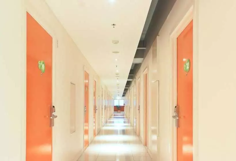 Pop! Hotel Festival Citylink