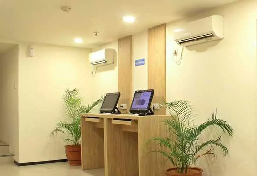 Pop! Hotel Festival Citylink