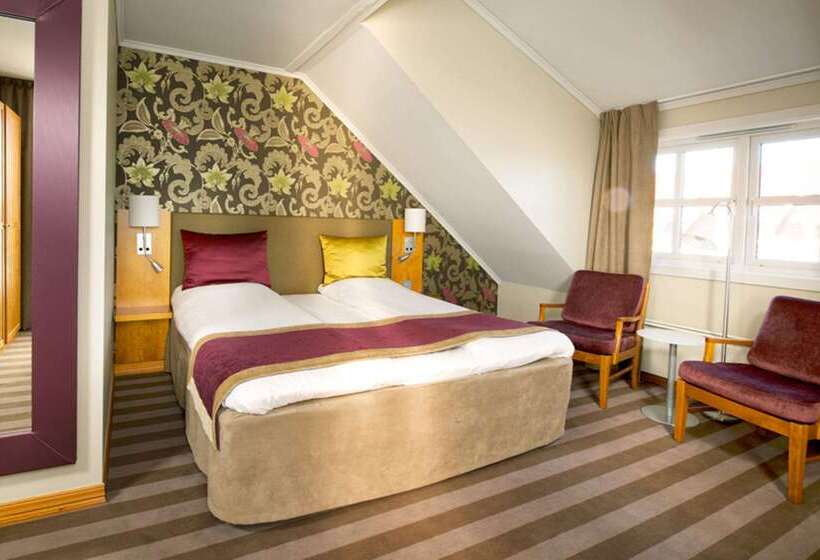 Quality Hotel Sarpsborg