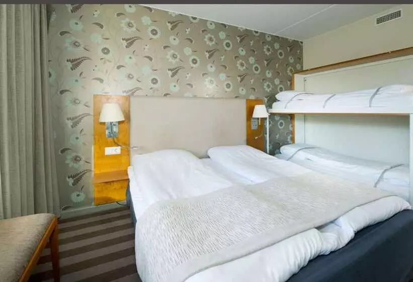 Quality Hotel Sarpsborg