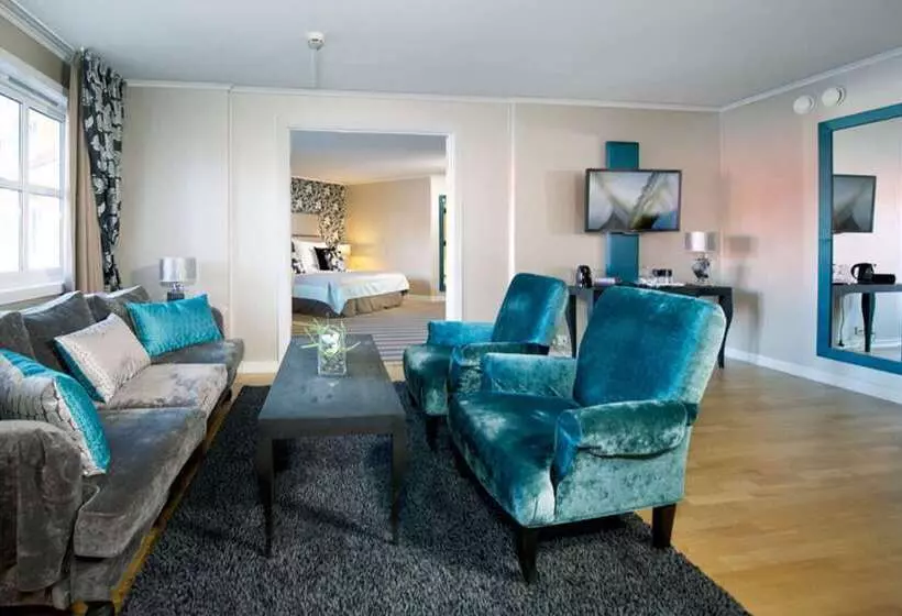 Quality Hotel Sarpsborg